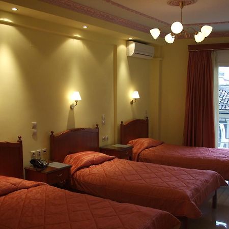 Hotel Avra Kardítsa Eksteriør billede