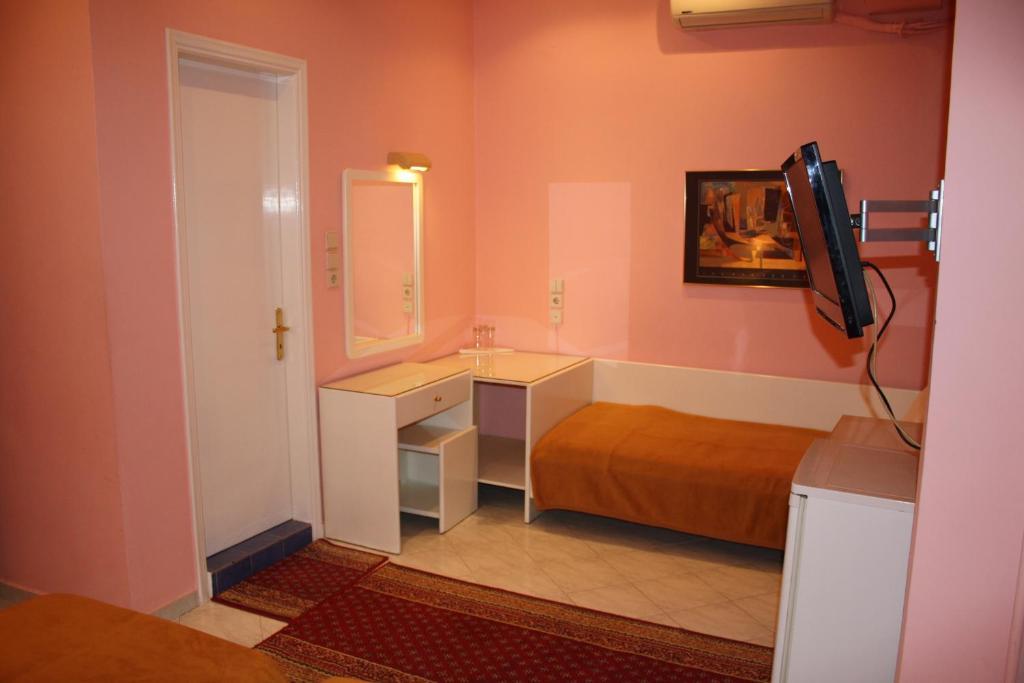 Hotel Avra Kardítsa Værelse billede