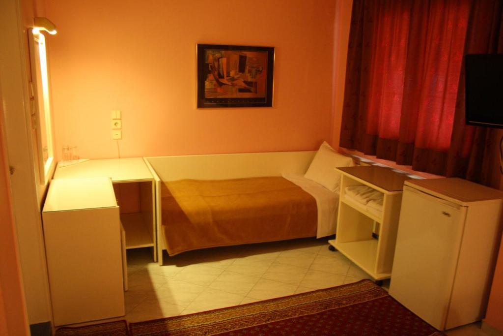 Hotel Avra Kardítsa Værelse billede