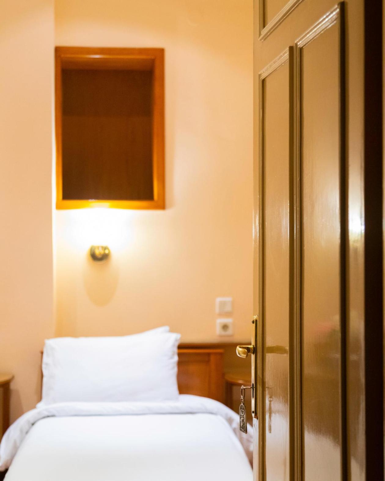 Hotel Avra Kardítsa Eksteriør billede