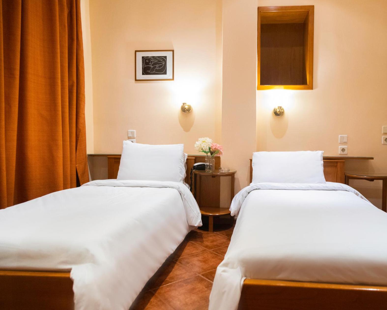 Hotel Avra Kardítsa Eksteriør billede