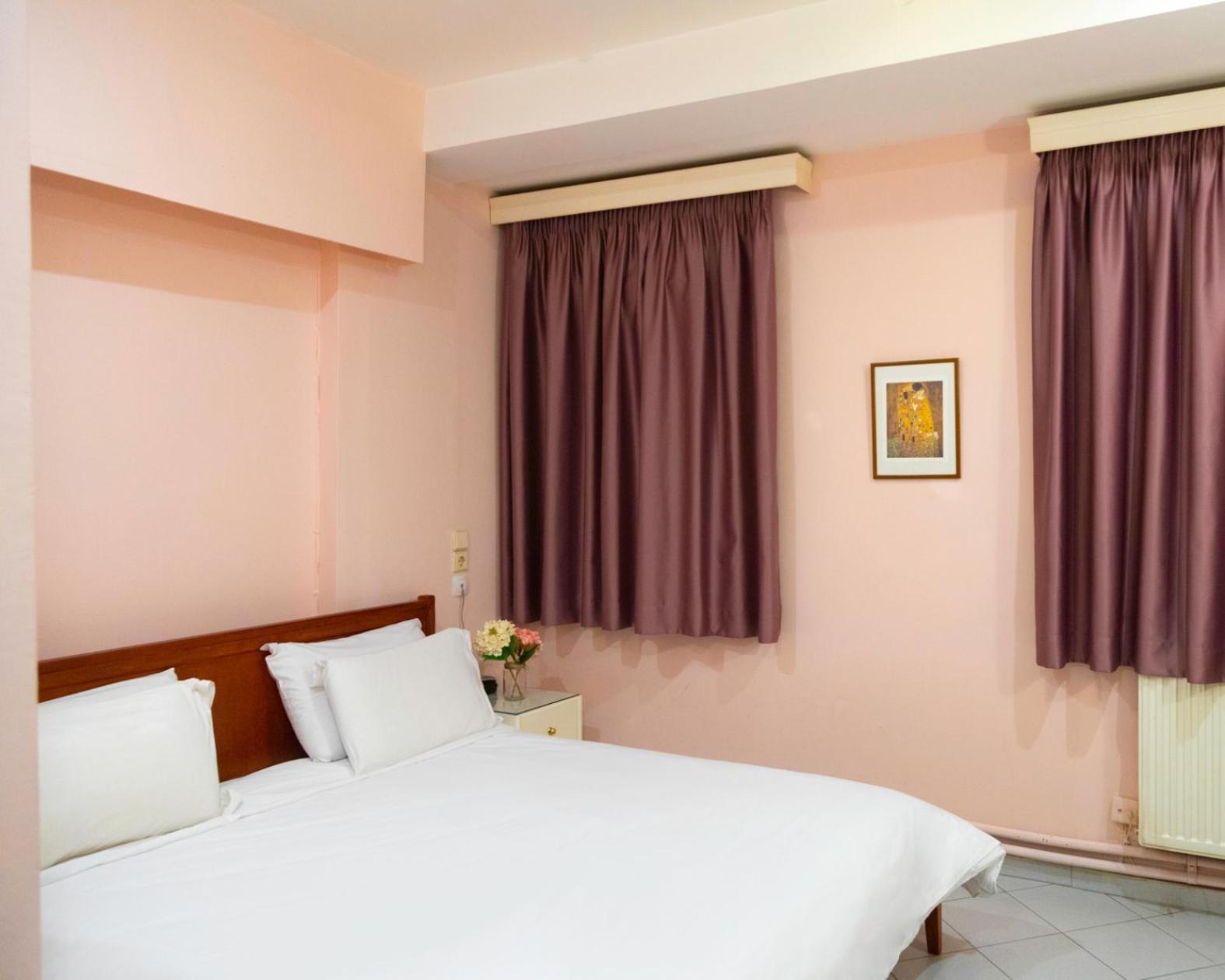 Hotel Avra Kardítsa Eksteriør billede
