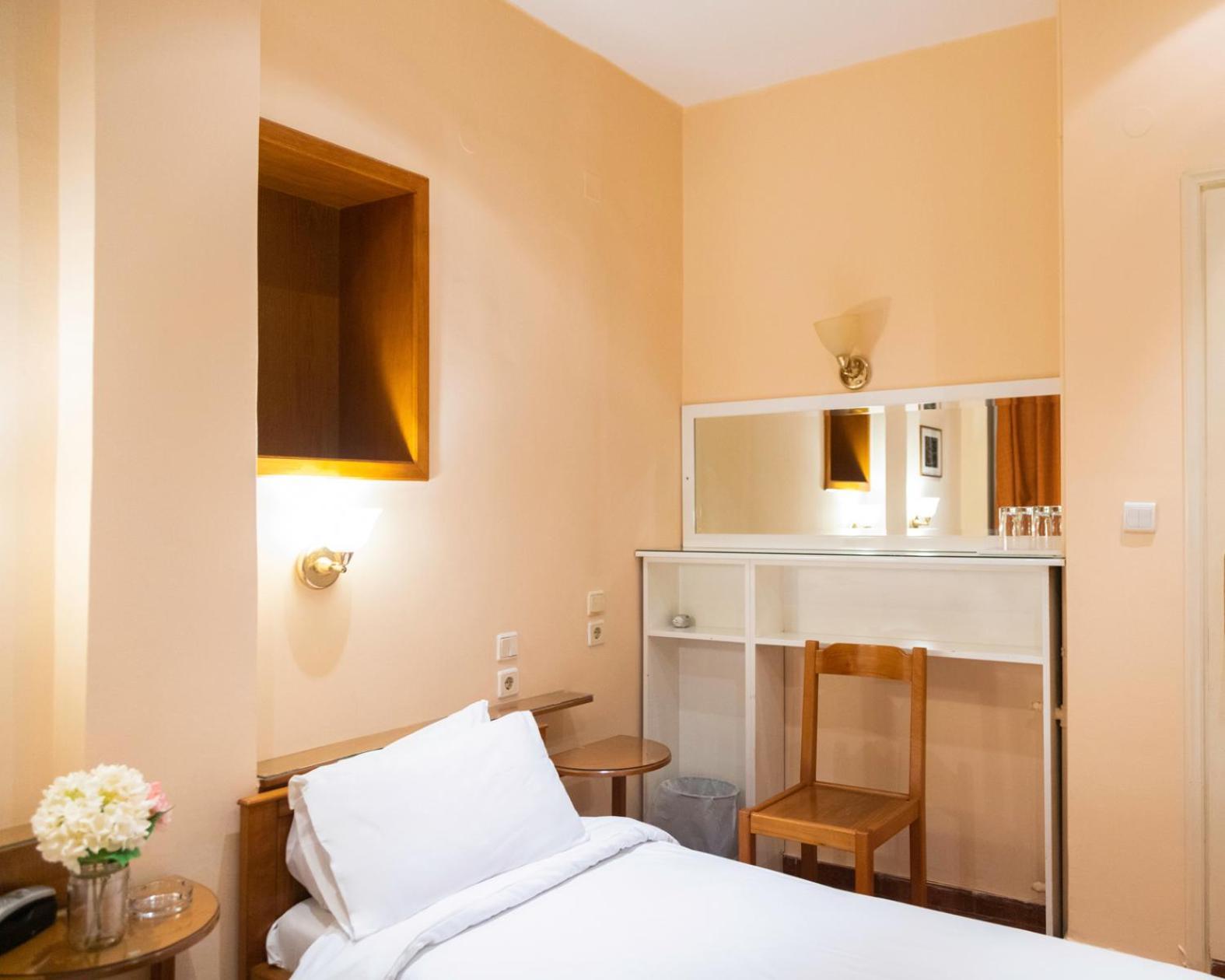 Hotel Avra Kardítsa Eksteriør billede