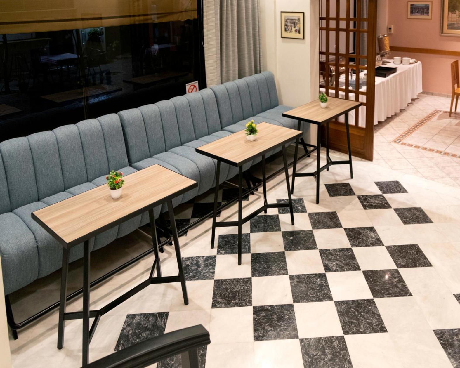 Hotel Avra Kardítsa Eksteriør billede