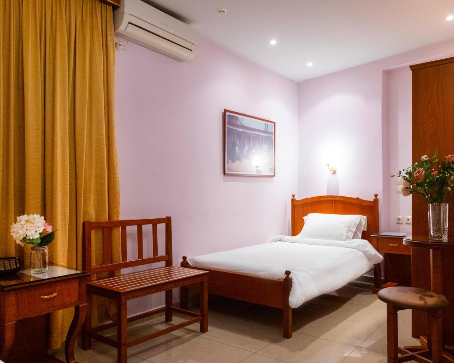 Hotel Avra Kardítsa Eksteriør billede