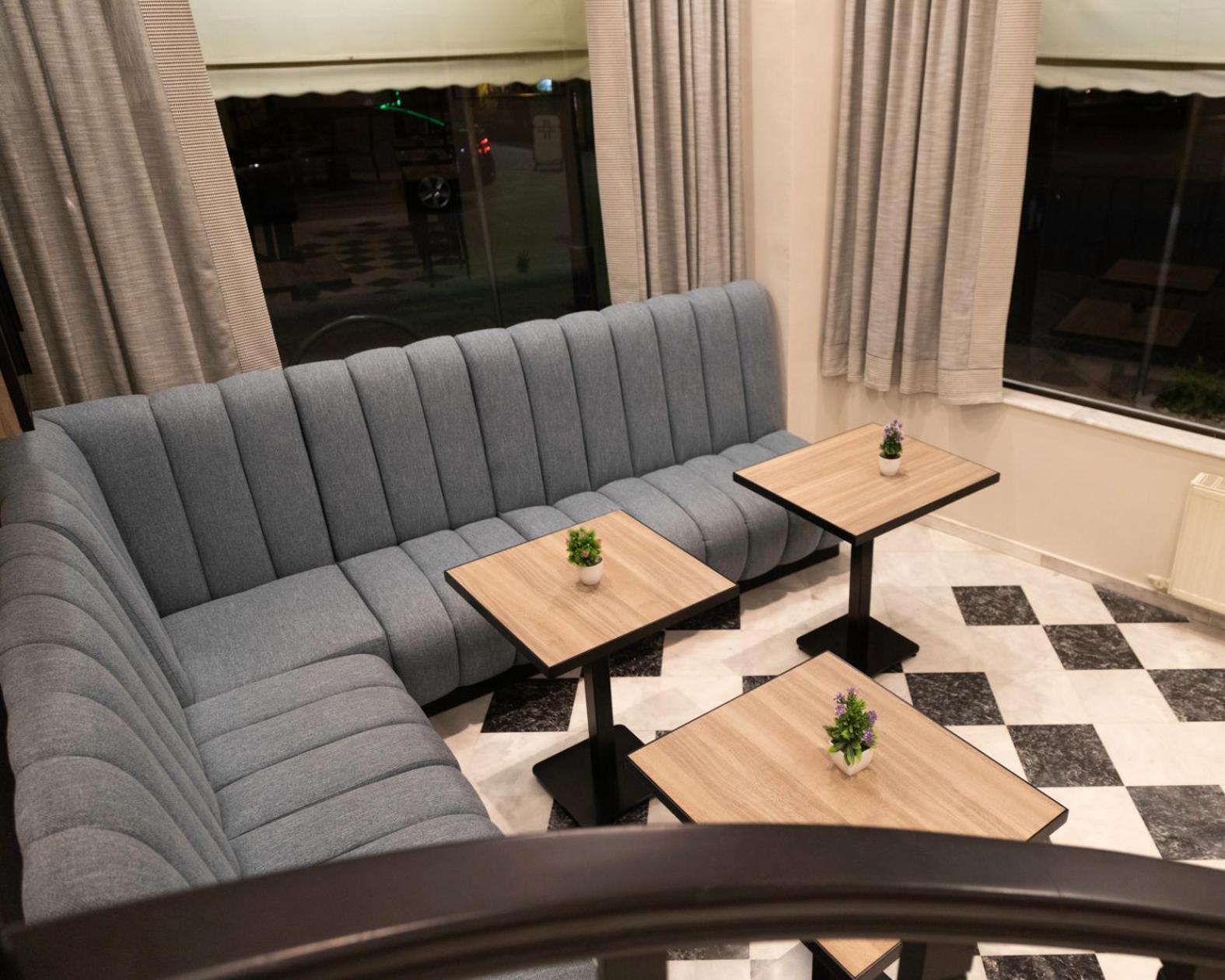 Hotel Avra Kardítsa Eksteriør billede
