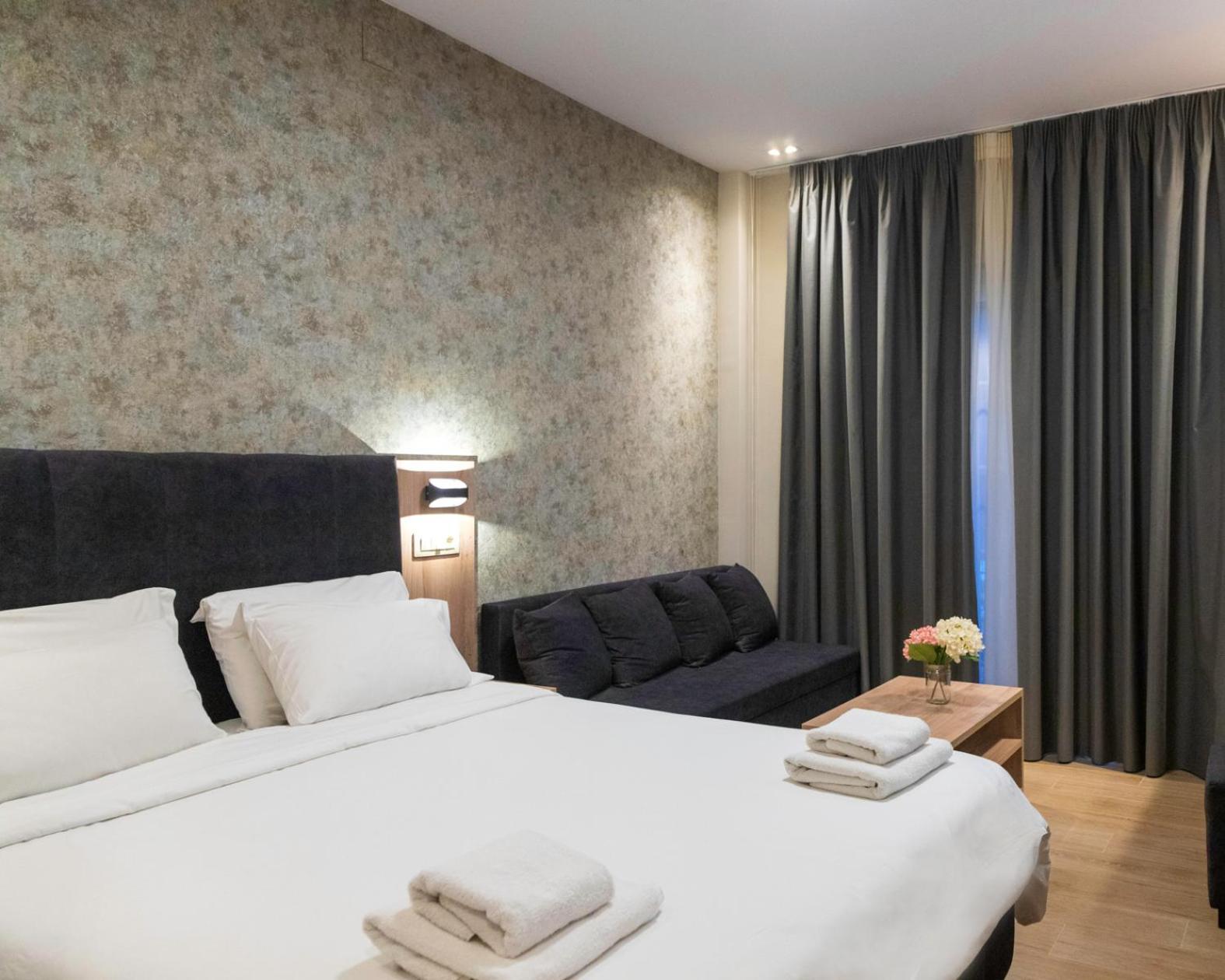 Hotel Avra Kardítsa Eksteriør billede