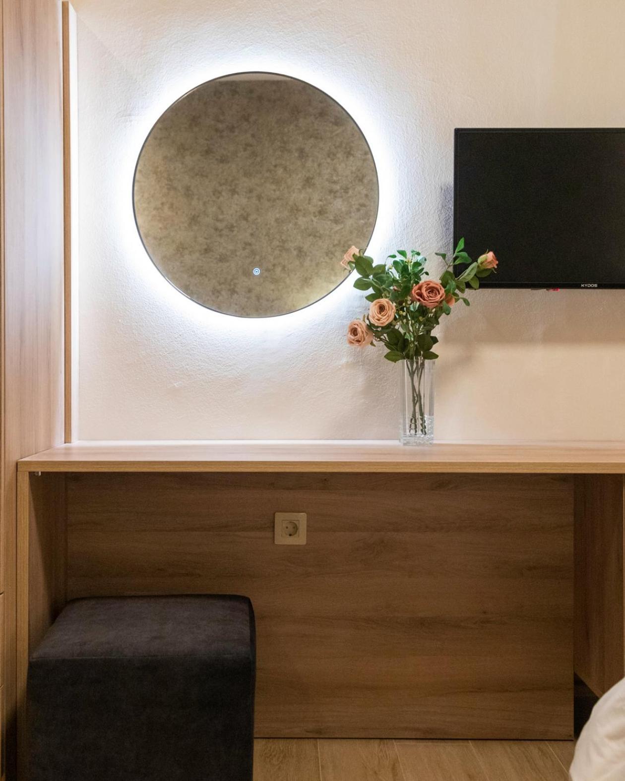 Hotel Avra Kardítsa Eksteriør billede