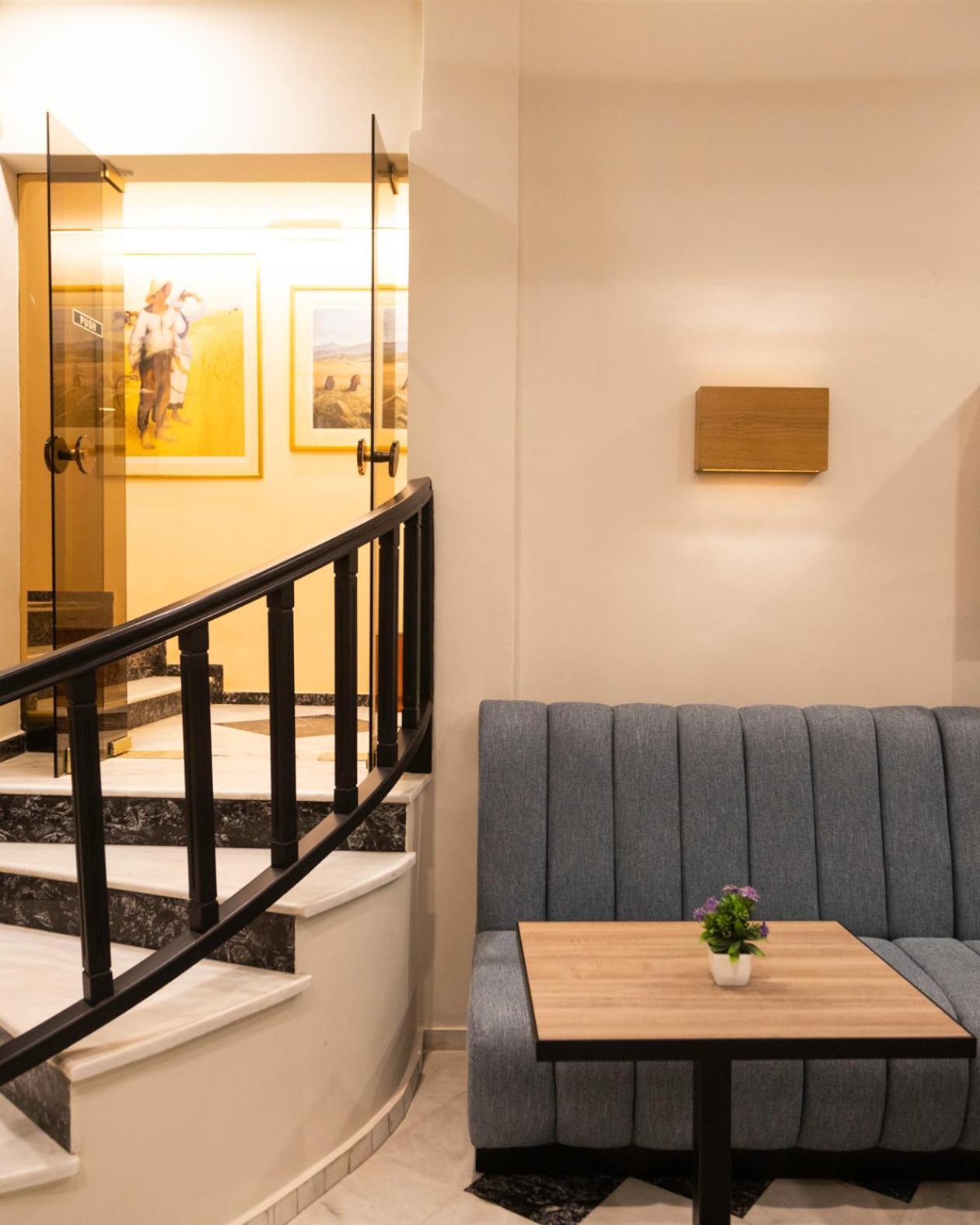 Hotel Avra Kardítsa Eksteriør billede