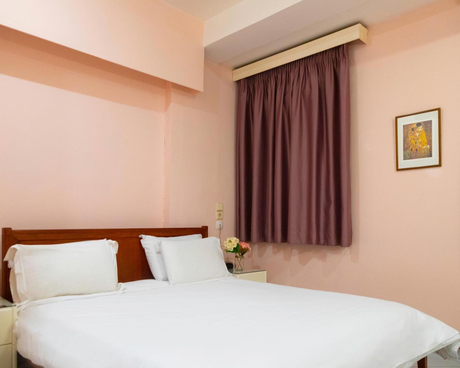 Hotel Avra Kardítsa Eksteriør billede
