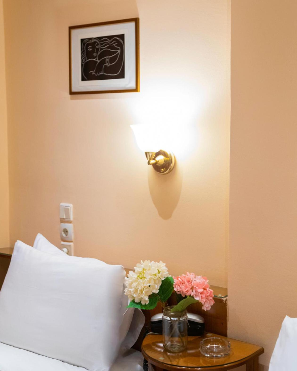 Hotel Avra Kardítsa Eksteriør billede