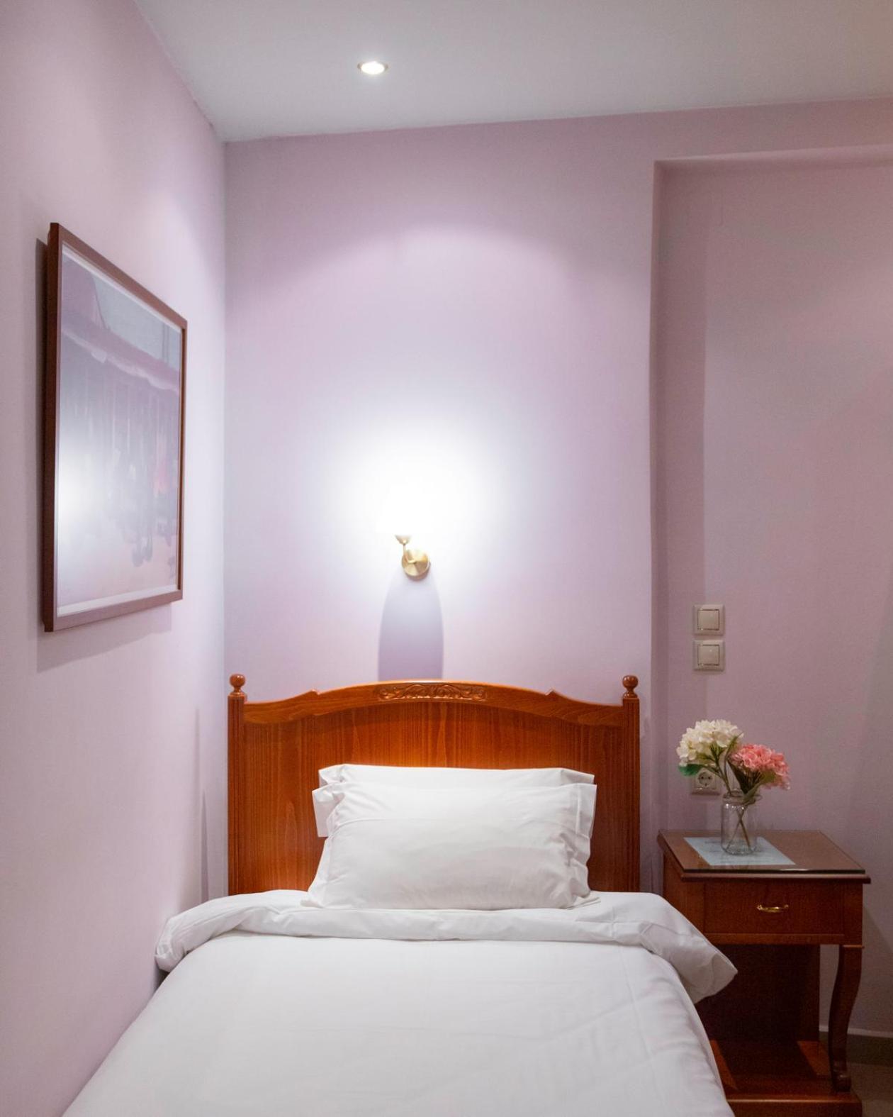 Hotel Avra Kardítsa Eksteriør billede