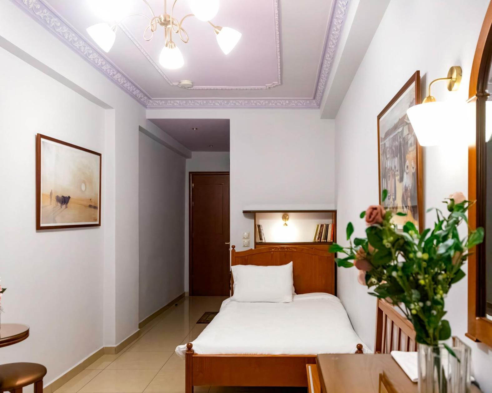 Hotel Avra Kardítsa Eksteriør billede
