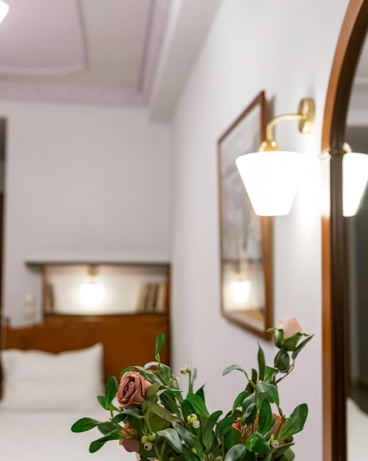 Hotel Avra Kardítsa Eksteriør billede