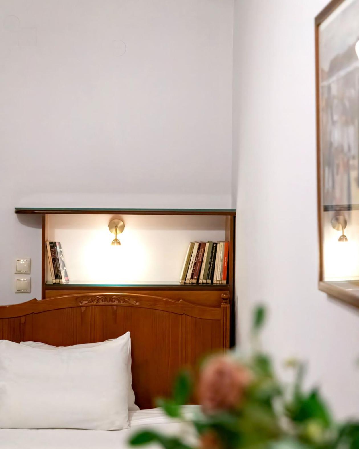 Hotel Avra Kardítsa Eksteriør billede
