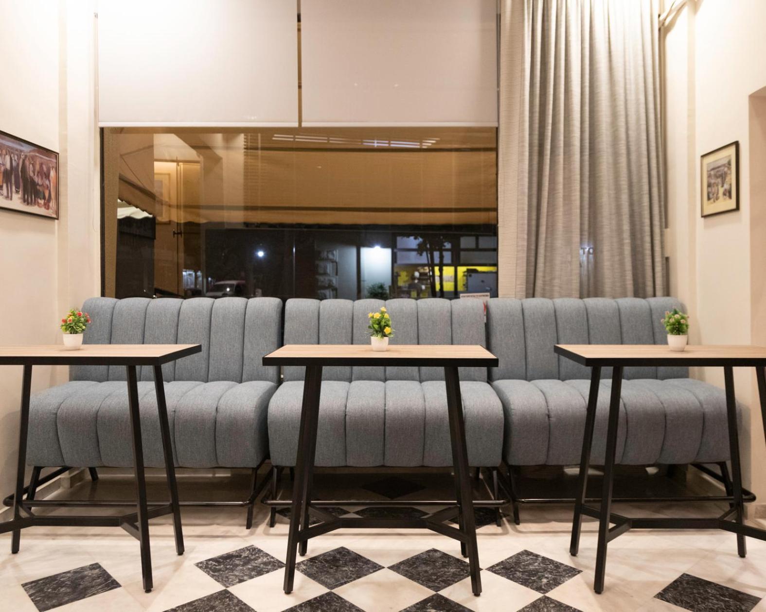 Hotel Avra Kardítsa Eksteriør billede