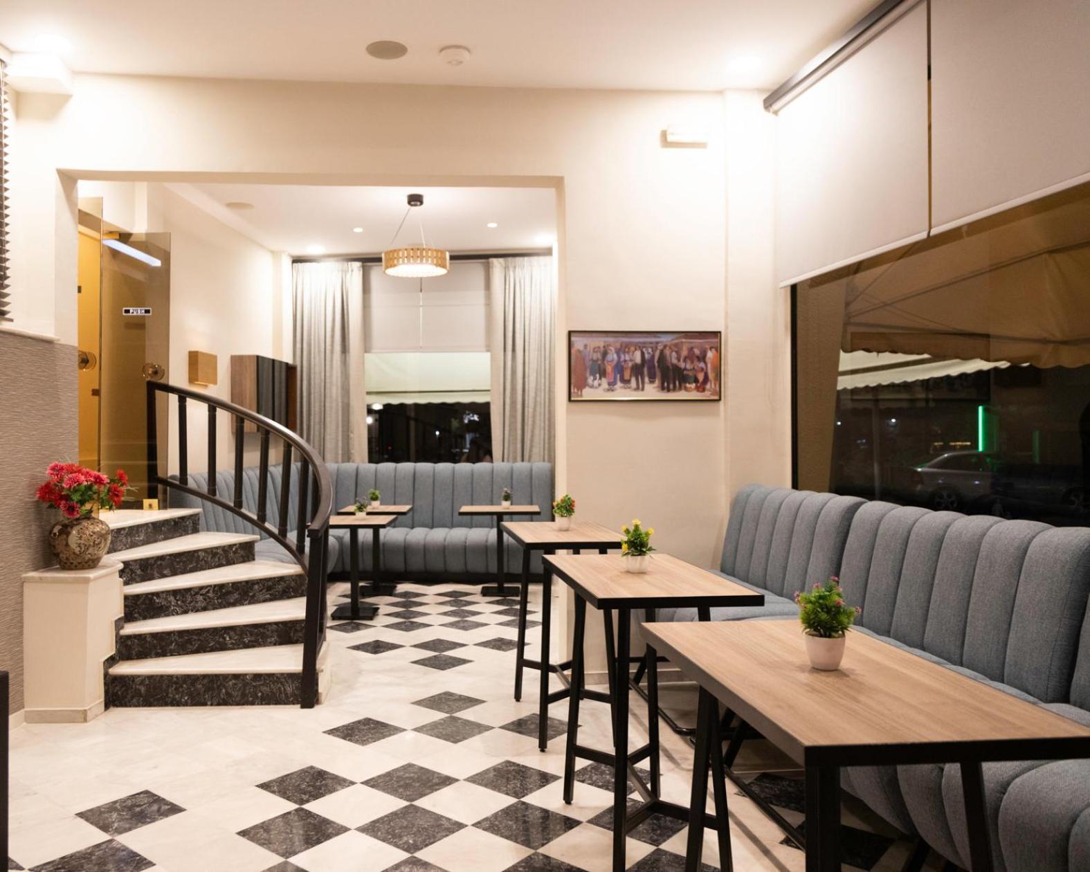 Hotel Avra Kardítsa Eksteriør billede