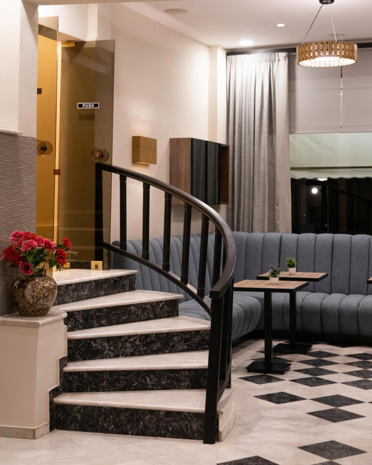 Hotel Avra Kardítsa Eksteriør billede