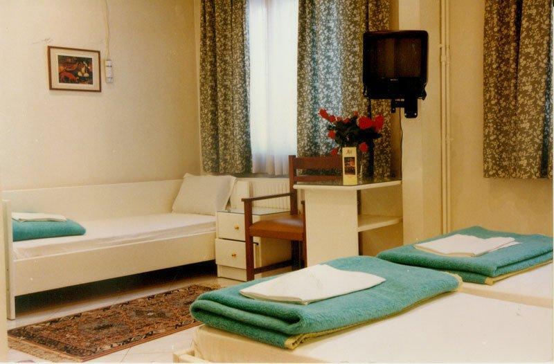 Hotel Avra Kardítsa Eksteriør billede